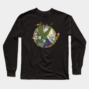 Siren soul Long Sleeve T-Shirt